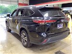 2021 Toyota Highlander Hybrid Xle vin: 5TDHARAH4MS509147