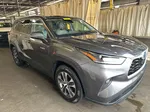 2021 Toyota Highlander Hybrid Xle vin: 5TDHARAH5MS011989