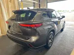 2021 Toyota Highlander Hybrid Xle vin: 5TDHARAH5MS011989