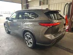 2021 Toyota Highlander Hybrid Xle vin: 5TDHARAH5MS011989