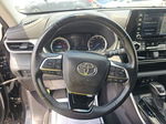 2021 Toyota Highlander Hybrid Xle vin: 5TDHARAH5MS509125