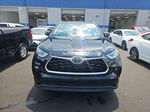 2021 Toyota Highlander Hybrid Xle vin: 5TDHARAH5MS509125