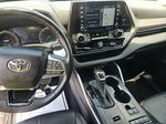 2021 Toyota Highlander Hybrid Xle vin: 5TDHARAH5MS509125