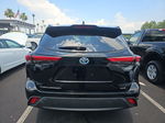 2021 Toyota Highlander Hybrid Xle vin: 5TDHARAH5MS509125