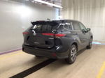 2021 Toyota Highlander Hybrid Xle vin: 5TDHARAH6MS012018