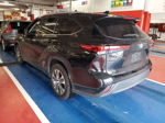 2021 Toyota Highlander Hybrid Xle vin: 5TDHARAH6MS012097