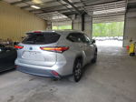 2021 Toyota Highlander Hybrid Xle vin: 5TDHARAH7MS011914