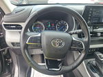 2021 Toyota Highlander Hybrid Xle vin: 5TDHARAH7MS011976