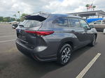 2021 Toyota Highlander Hybrid Xle vin: 5TDHARAH7MS011976