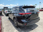 2021 Toyota Highlander Hybrid Xle vin: 5TDHARAH9MS012059