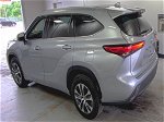 2021 Toyota Highlander Hybrid Xle vin: 5TDHARAH9MS509189