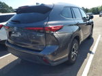 2021 Toyota Highlander Hybrid Xle vin: 5TDHARAHXMS011969