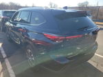 2021 Toyota Highlander Hybrid Xle vin: 5TDHBRCH2MS535479