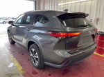 2021 Toyota Highlander Hybrid Xle vin: 5TDHBRCH3MS535538