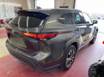 2021 Toyota Highlander Hybrid Xle vin: 5TDHBRCH3MS535538