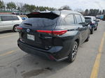 2021 Toyota Highlander Hybrid Xle vin: 5TDHBRCH4MS067433