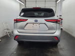 2021 Toyota Highlander Hybrid Xle vin: 5TDHBRCH6MS067191