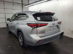 2021 Toyota Highlander Hybrid Xle vin: 5TDHBRCH6MS067191