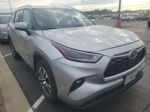 2021 Toyota Highlander Hybrid Xle vin: 5TDHBRCH6MS067398