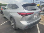 2021 Toyota Highlander Hybrid Xle vin: 5TDHBRCH6MS067398