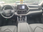 2021 Toyota Highlander Hybrid Xle vin: 5TDHBRCH6MS067398