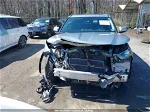 2021 Toyota Highlander Hybrid Xle Серебряный vin: 5TDHBRCH8MS534871