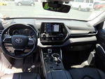 2021 Toyota Highlander Hybrid Xle vin: 5TDHBRCHXMS067260