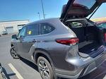 2021 Toyota Highlander Hybrid Xle vin: 5TDHBRCHXMS067260