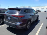 2021 Toyota Highlander Hybrid Xle vin: 5TDHBRCHXMS067260