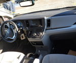 2015 Toyota Sienna Le 7 Passenger vin: 5TDJK3DC2FS107979