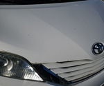 2015 Toyota Sienna Le 7 Passenger vin: 5TDJK3DC2FS107979