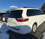 2015 Toyota Sienna Le 7 Passenger vin: 5TDJK3DC2FS107979