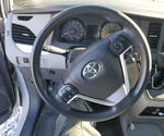 2015 Toyota Sienna Le 7 Passenger vin: 5TDJK3DC2FS107979