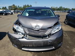 2015 Toyota Sienna Le Gray vin: 5TDJK3DC3FS128369