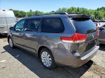 2014 Toyota Sienna Le Gray vin: 5TDJK3DC9ES074168