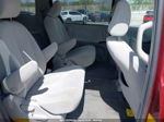 2014 Toyota Sienna Le 7 Passenger Красный vin: 5TDJK3DC9ES084070