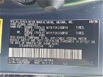 2016 Toyota Highlander Xle V6 Blue vin: 5TDJKRFH4GS502548