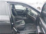 2016 Toyota Highlander Xle V6 Black vin: 5TDJKRFH5GS265505