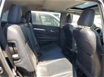 2016 Toyota Highlander Xle Black vin: 5TDJKRFH6GS241889