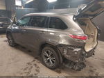 2016 Toyota Highlander Xle V6 Серый vin: 5TDJKRFH6GS506228