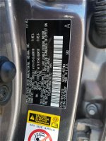 2016 Toyota Highlander Xle Синий vin: 5TDJKRFH8GS230733