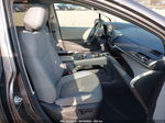 2022 Toyota Sienna Xle Gray vin: 5TDJRKEC4NS134751