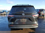 2022 Toyota Sienna Xle Черный vin: 5TDJRKEC7NS079115