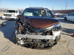 2022 Toyota Sienna Xle Burgundy vin: 5TDJRKEC7NS090079