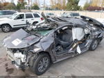 2022 Toyota Sienna Xle Gray vin: 5TDJRKEC7NS121878