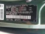 2022 Toyota Sienna Xle Green vin: 5TDJRKEC8NS102613