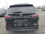 2022 Toyota Sienna Xle Black vin: 5TDJRKEC9NS094859