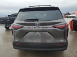 2022 Toyota Sienna Xle Серый vin: 5TDJSKFC3NS065294