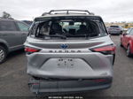 2022 Toyota Sienna Xle Silver vin: 5TDJSKFC9NS063534