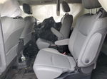 2022 Toyota Sienna Xle Black vin: 5TDJSKFCXNS040859